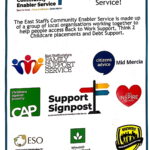 Equal Support Opportunities Burton on Trent Enabler Services